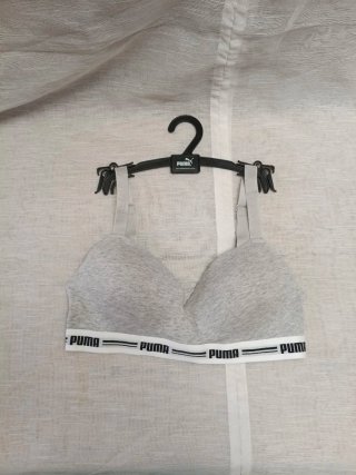 Puma Short Top Short Top Mujer (Pack de 1)