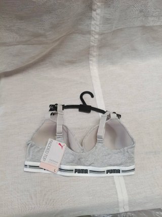 Puma Short Top Short Top Mujer (Pack de 1)