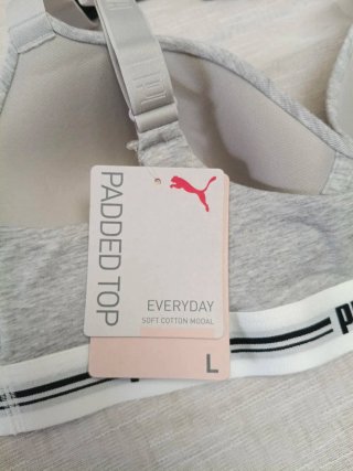 Puma Short Top Short Top Mujer (Pack de 1)