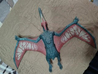 Figura Pteranodon Jurassic World
