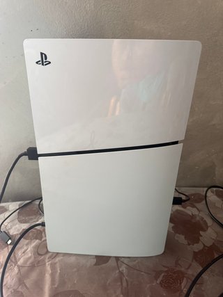 PlayStation 5 Slim Digital Edition 825GB