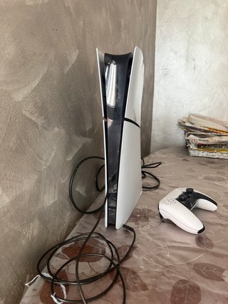 PlayStation 5 Slim Digital Edition 825GB