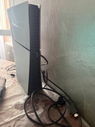 PlayStation 5 Slim Digital Edition 825GB