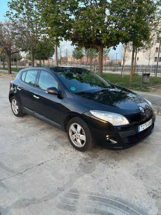 Renault Megane 2009