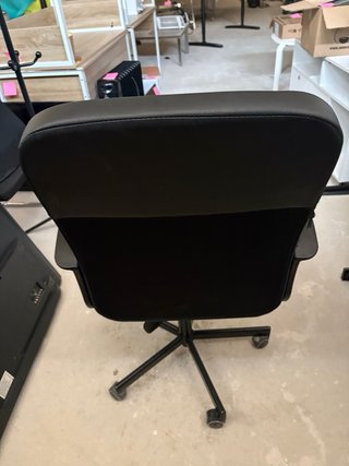 silla de despacho ( por 2 und )