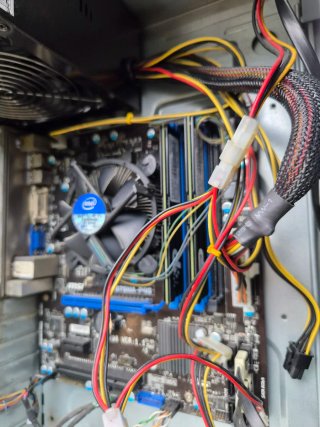 Pc computer