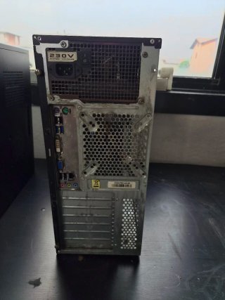 Pc computer