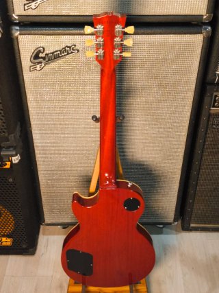 Gibson LP Standard Slash 2010 Edición Limitada