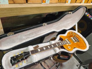 Gibson LP Standard Slash 2010 Edición Limitada