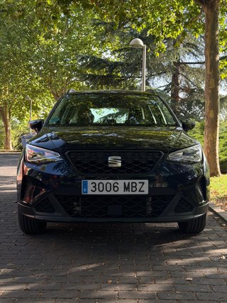SEAT Arona 2022