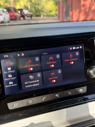 SEAT Arona 2022