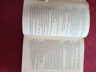 Libro. La sombra del vento. Lingua spagnola.