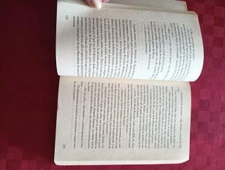 Libro. La sombra del vento. Lingua spagnola.