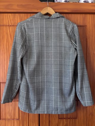 Chaqueta Blazer cruzada - Talla S / EU 36