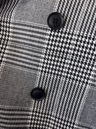 Chaqueta Blazer cruzada - Talla S / EU 36