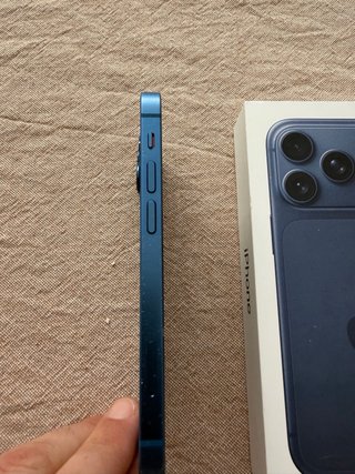 iPhone 13 mini 128 GB Blu