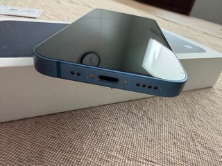 iPhone 13 mini 128 GB Blu