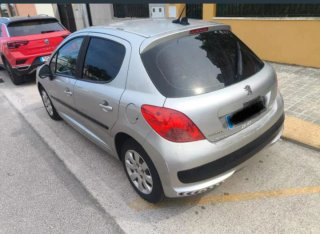 Peugeot 207 2006