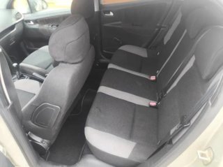 Peugeot 207 2006