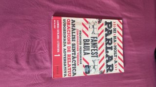 Llengua catalana i literatura 1r Batxillerat LA...