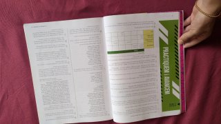 Llengua catalana i literatura 1r Batxillerat LA...