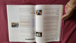Llengua catalana i literatura 1r Batxillerat LA...