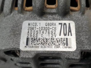 ALTERNADOR FORD FORD FUSION (CBK) 2002-2013