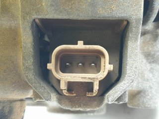 ALTERNADOR FORD FORD FUSION (CBK) 2002-2013