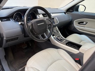 Land Rover Range Rover Evoque 2.0 D240 SE AUTO 4WD