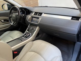 Land Rover Range Rover Evoque 2.0 D240 SE AUTO 4WD