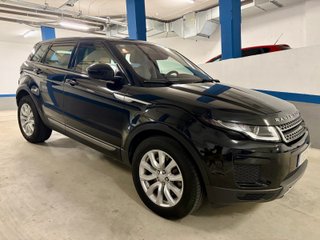 Land Rover Range Rover Evoque 2.0 D240 SE AUTO 4WD