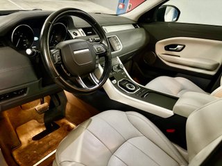 Land Rover Range Rover Evoque 2.0 D240 SE AUTO 4WD