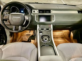 Land Rover Range Rover Evoque 2.0 D240 SE AUTO 4WD
