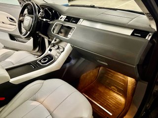 Land Rover Range Rover Evoque 2.0 D240 SE AUTO 4WD