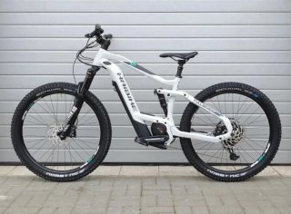 Haibike FullSeven LT 7