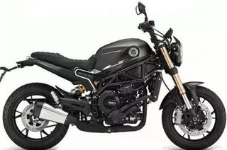 Bomba De Freno Delantera Benelli Leoncino 800 E5 (