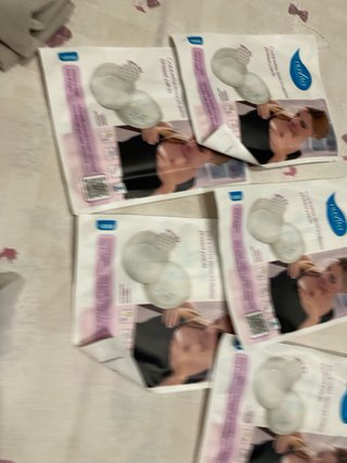 Tiralatte elettrico Nuvita