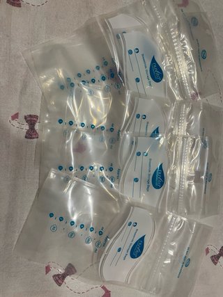 Tiralatte elettrico Nuvita