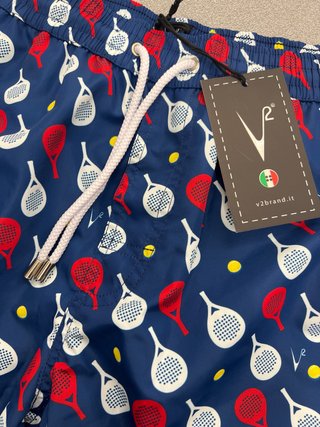 Costume da bagno Padel V2 S e M