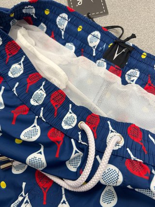 Costume da bagno Padel V2 S e M