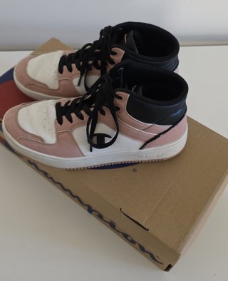 Scarpe sportive ragazza Champion n.39 - perfette