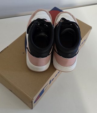 Scarpe sportive ragazza Champion n.39 - perfette