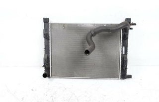 Renault 123298 214106473r radiador agua. clio 1.5