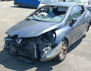 Renault 123298 214106473r radiador agua. clio 1.5