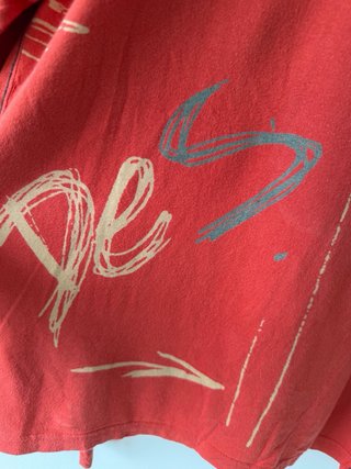 Camiseta Desigual Hombre