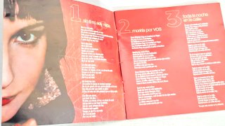 AMARAL- Estrella de Mar