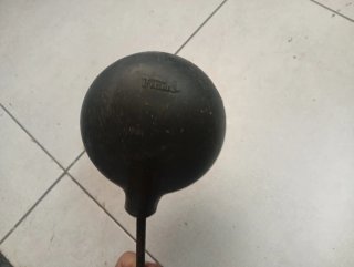 Espejo retrovisor para derbi Variant