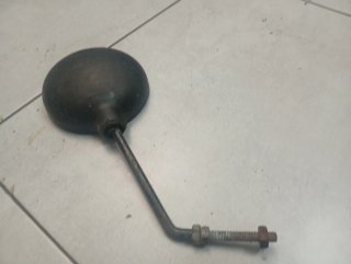 Espejo retrovisor para derbi Variant