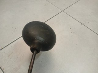 Espejo retrovisor para derbi Variant