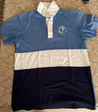 UNIFORME COLEGIO SAN BERNARDO SEVILLA.